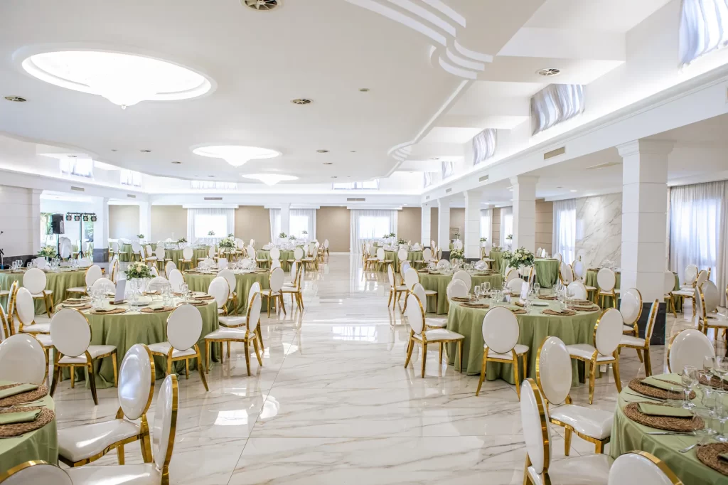 Villa Royal - Location Da sogno