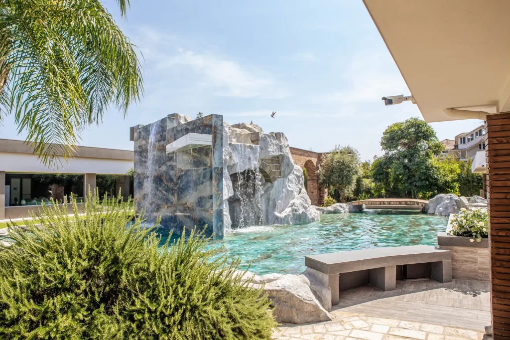 Villa Royal - Location Da sogno